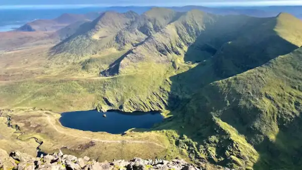 Carrauntoohil