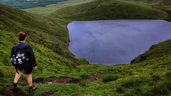 Galtee Mountains