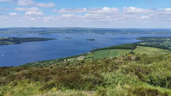 Lough Derg Way