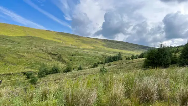 Wicklow Mountains