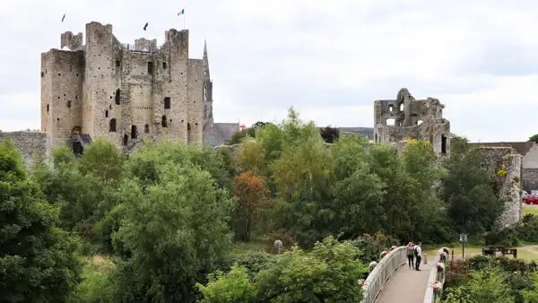 Trim Castle