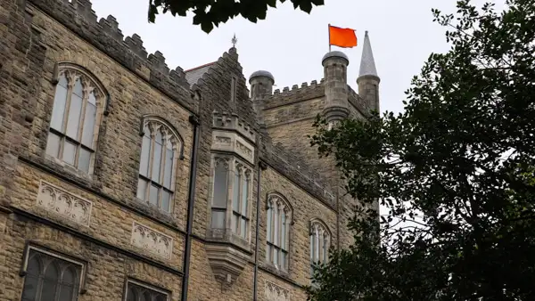 The Siege Museum in Londonderry/Derry