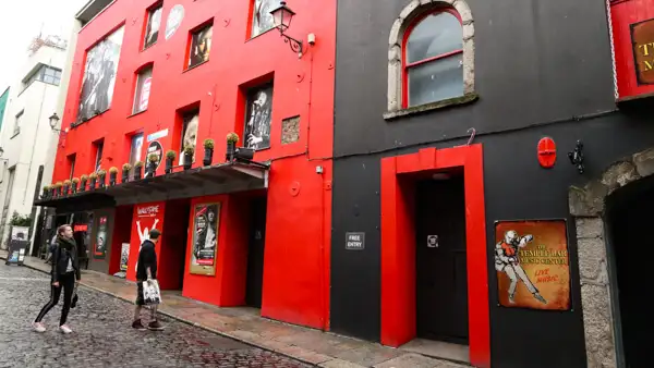 Rock´n Roll Museum Dublin