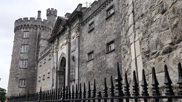 Kilkenny Castle