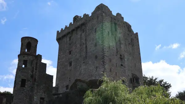 Blarney Castle