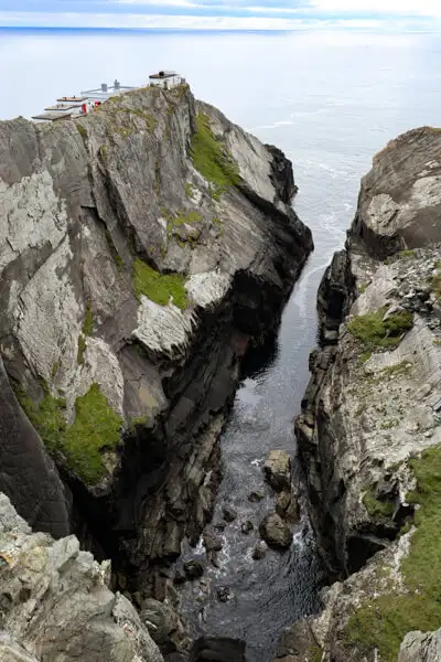 Mizen Head Signal Station