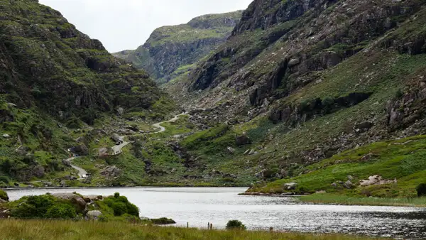 Im Gap of Dunloe