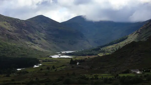 Black Valley im Killarney National Park