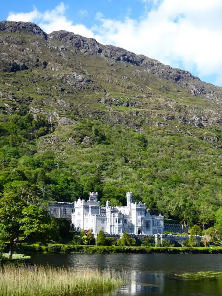 Kylemore Abbey