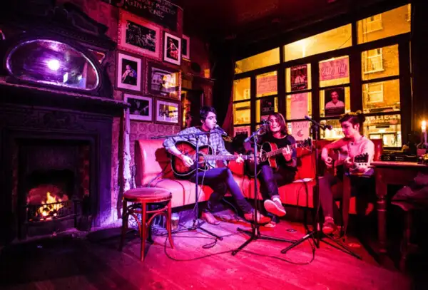 Foto: whelanslive.com