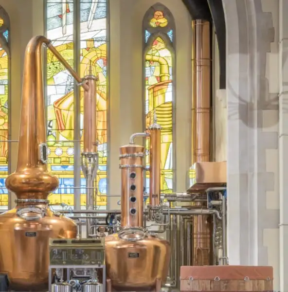 Foto: pearselyonsdistillery.com