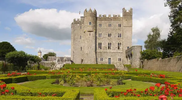 Foto: kilkeacastle.ie