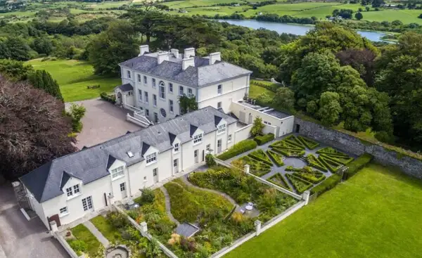 Foto: lissardestate.ie