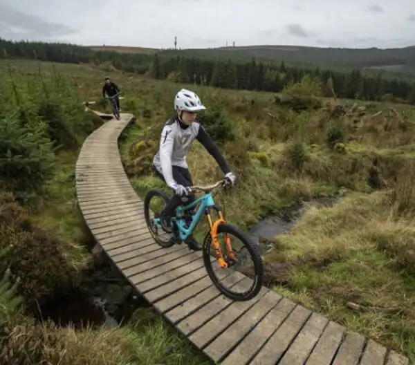 Foto: trailriders.ie