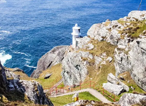 Sheep´s Head Lighthouse