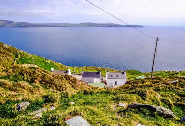 Sheep`s Head Peninsula