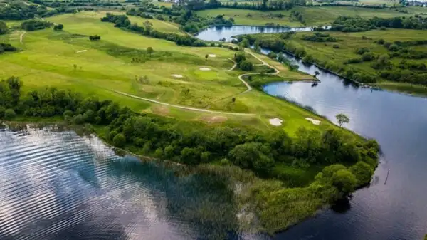 Foto: carrickgolf.ie