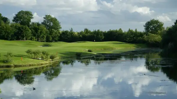 Foto: mountwolseley.ie