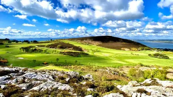 Foto: howthgolfclub.ie