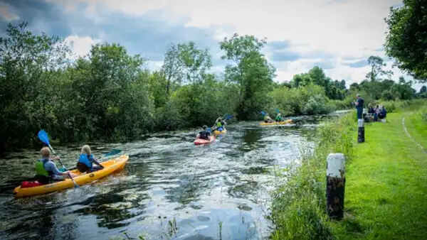 Foto: kayaking.ie