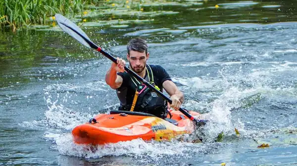 Foto: kayaking.ie