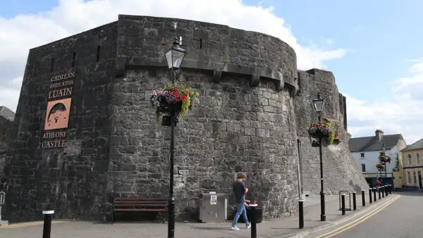 Athlone Castle