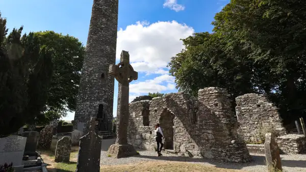 Monasterboice