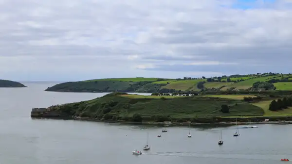 Bucht von Kinsale