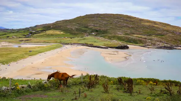 Barley Cove Beach bei Mizen Head