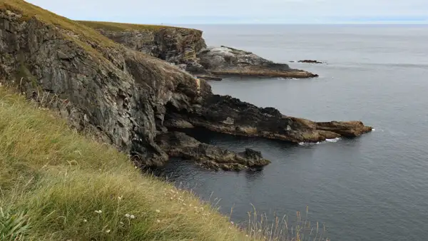 Küste bei Mizen Head