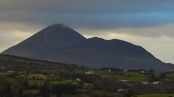 Croagh Patrick