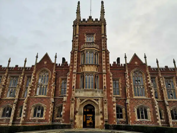 Queens University Belfast