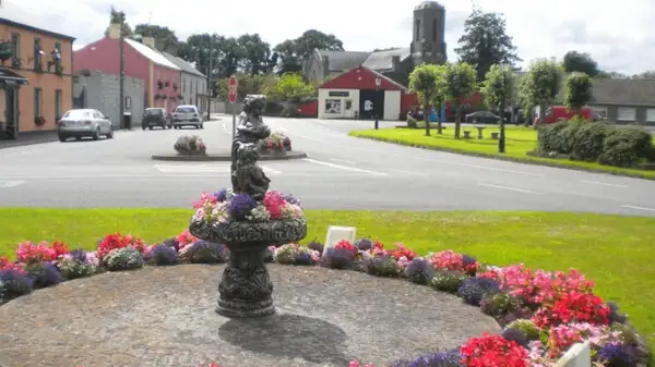 Die Stadt Portlaoise – Sehenswürdigkeiten und Aktivitäten – Irland ...