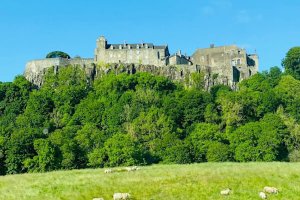 Stirling Castle