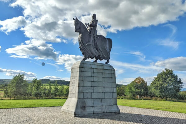 Bannockburn Visitor Centre