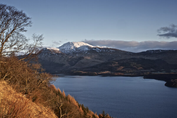 Loch Lomond and the Trossachs NP