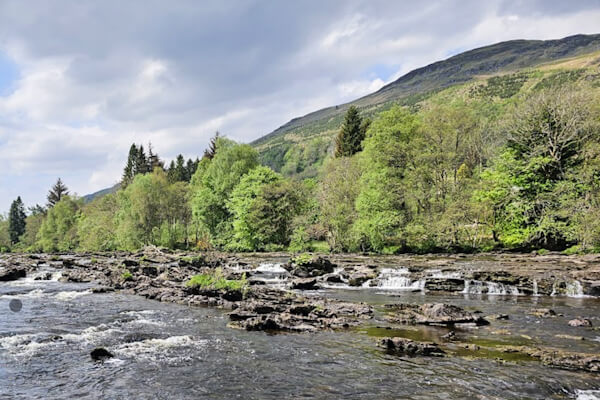 Trossachs NP