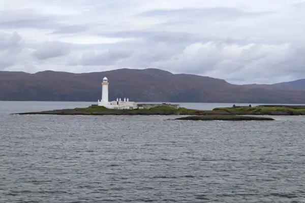 Lismore Lighthouse