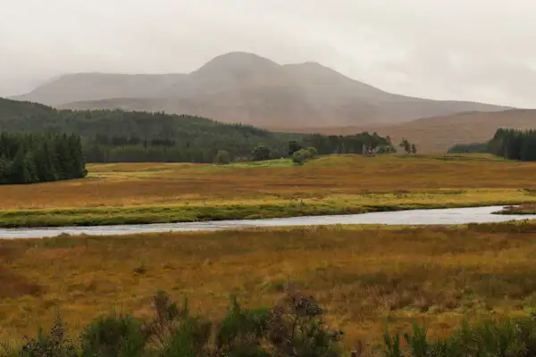 Irgendwo auf Skye