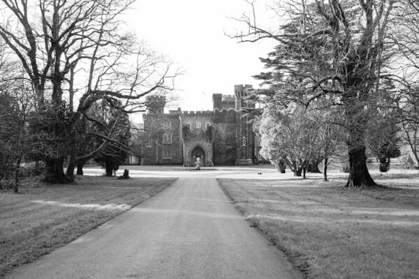 Johnstown Castle