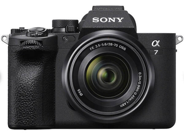 Sony A7IV