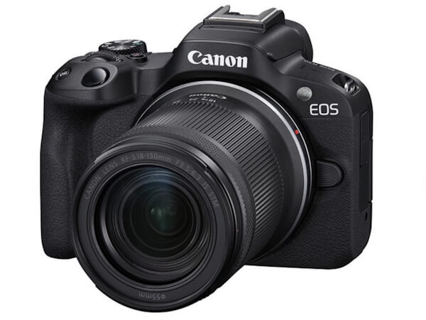 Canon EOS R50