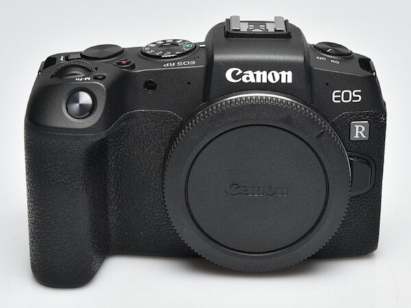 Canon EOS RP