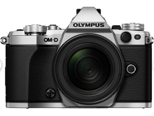 Olympus OM-D E M5