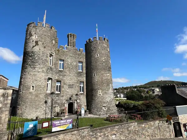 Enniscorthy Castle