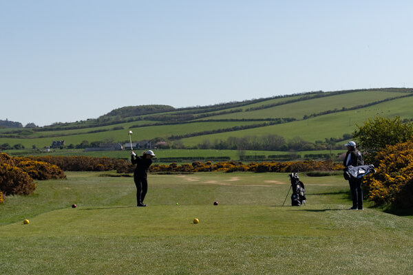 Turnberry Golf Club