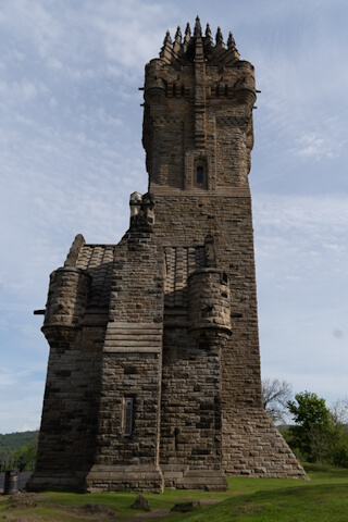 Wallace Monument