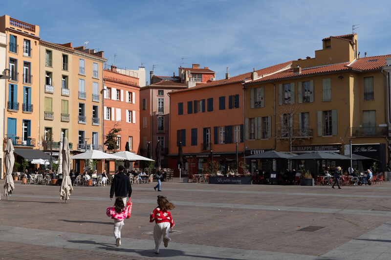Place de la Republique (Perpignan)