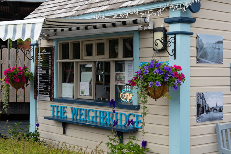 Am Railway Heritage Museum