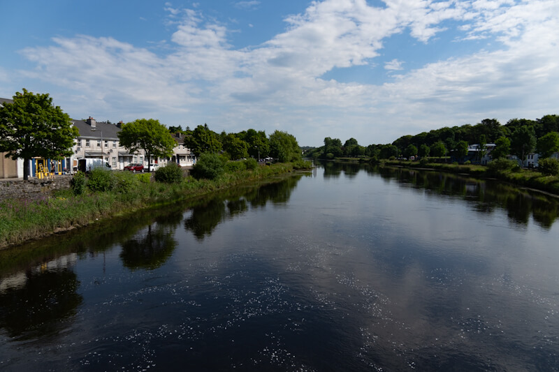 Am River Moy